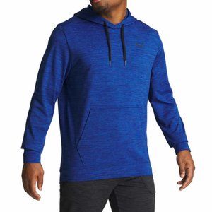 NWT PUMA Men's Pullover Blue Hoodie- Medium